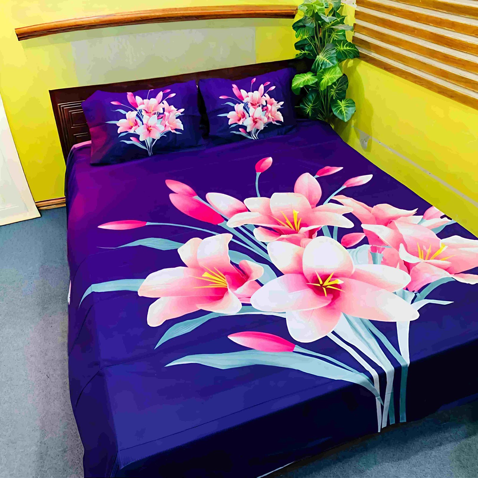  প্যানেল চাঁদর 