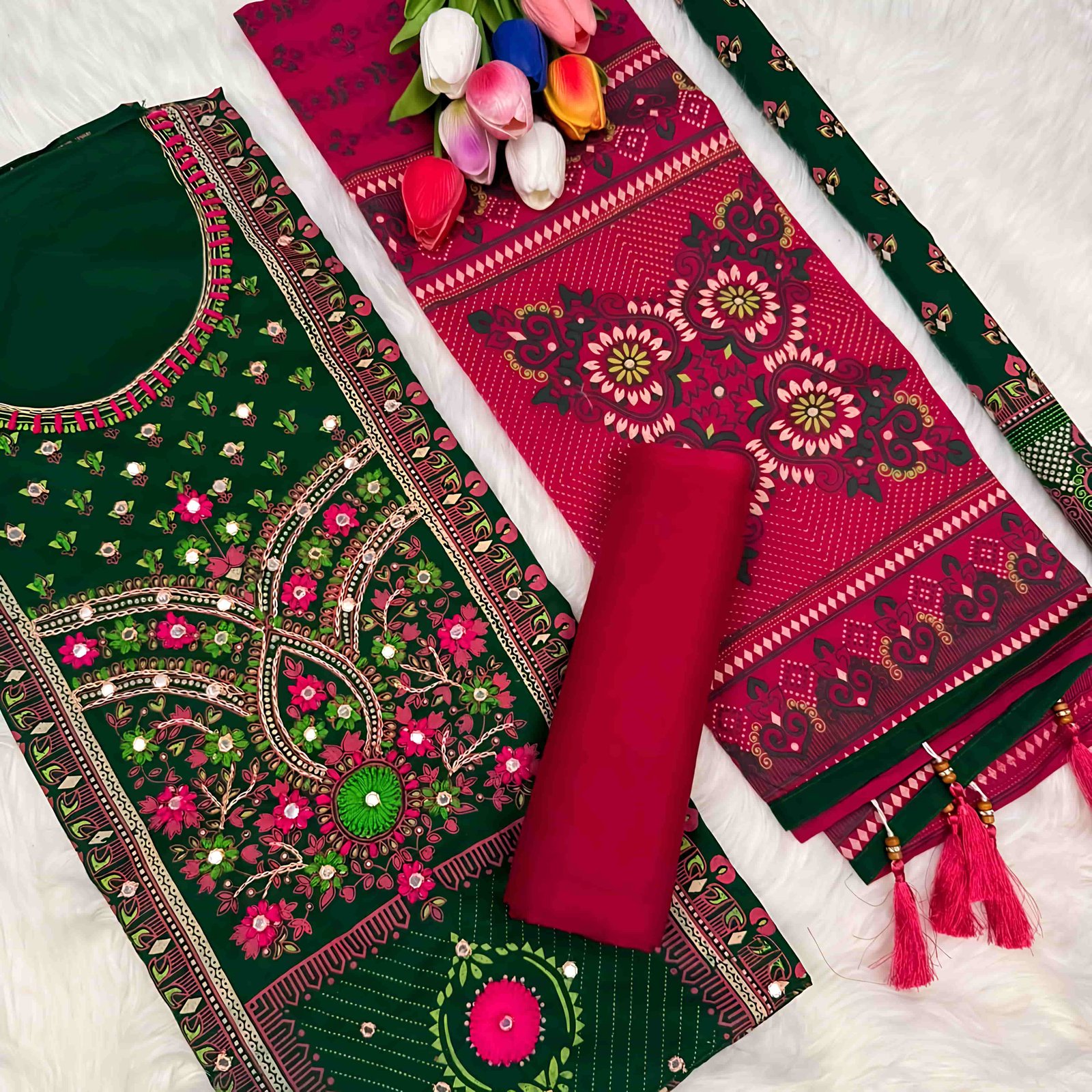 আরং নকশীকাজ