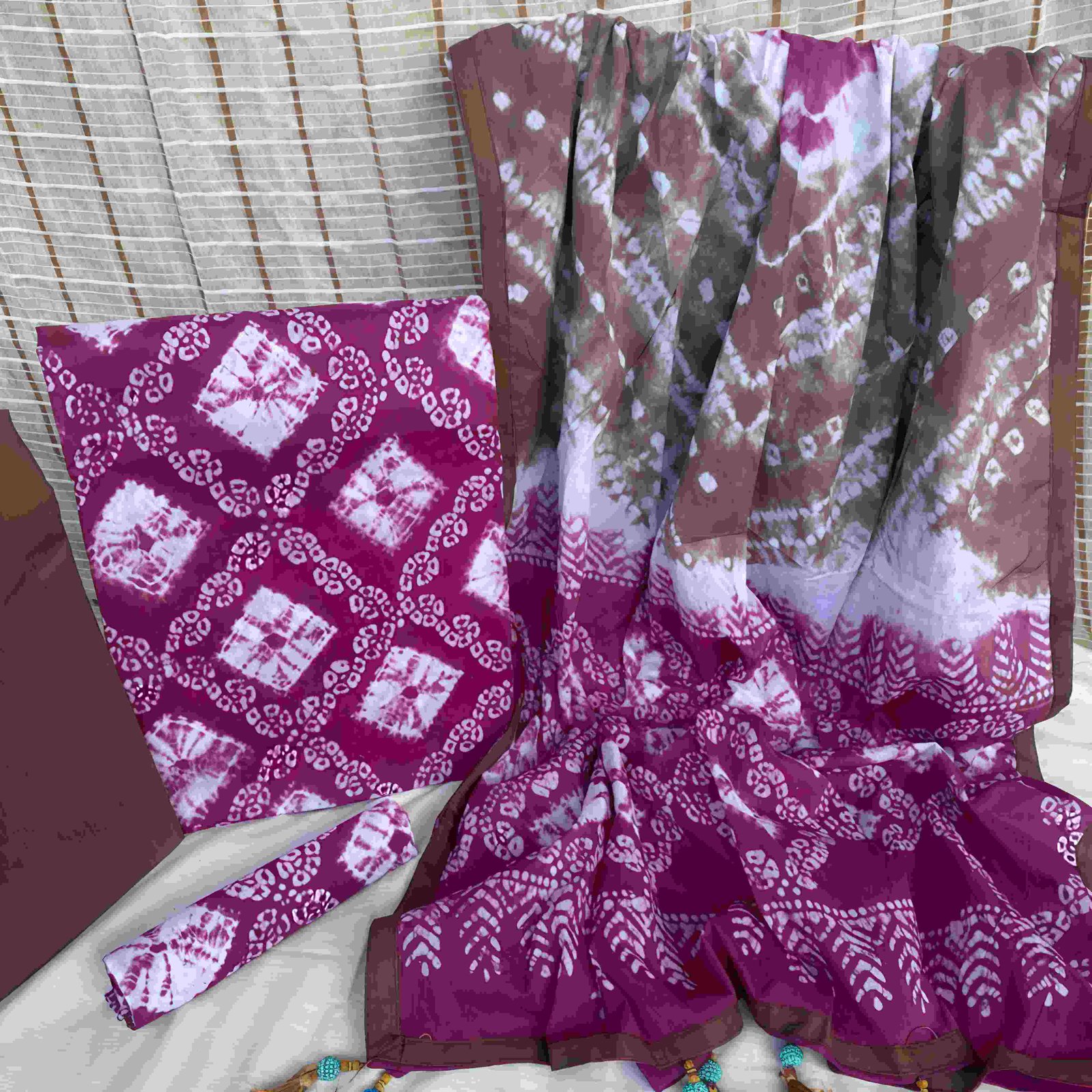 শিবুরি বাটিক